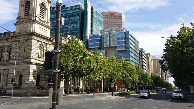 Where to Go in Adelaide?